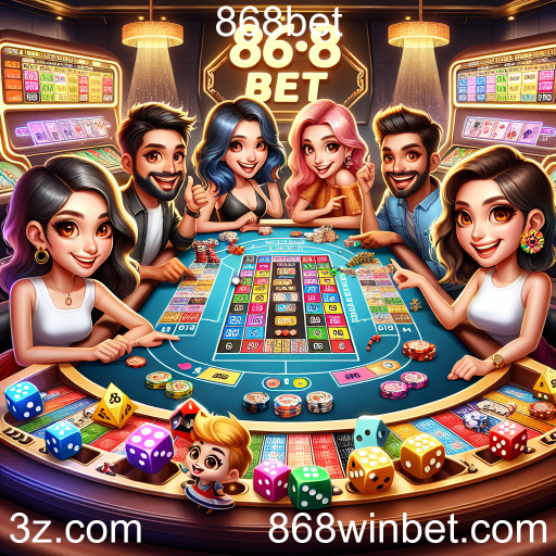 A Nova Era dos Jogos de Mesa: Estratégia e Diversão em Cada Jogada